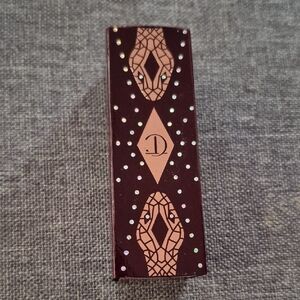 NIB Unopened Charlotte Tilbury Matte Revolution Lip Stick in Kiss Of Fortune